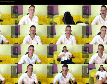 dayro_klein