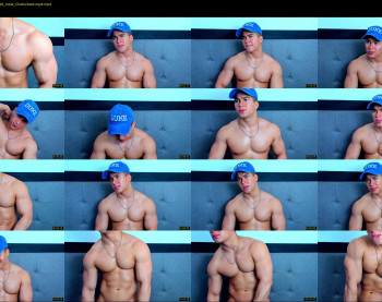 joeyevans