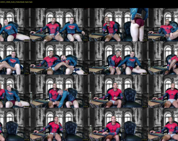 los_super_incognitos