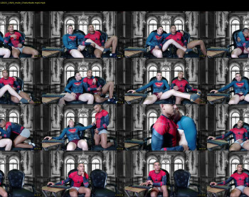 los_super_incognitos