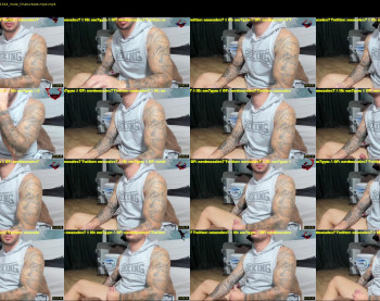 nerdmuscles