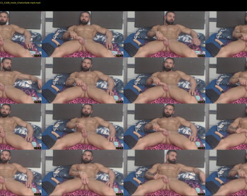 pamelaandjustin