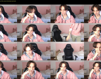 your_candyboy