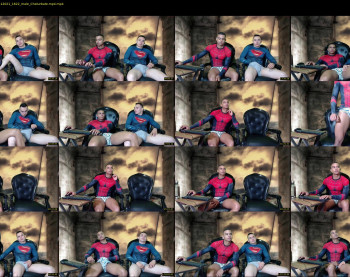 los_super_incognitos