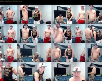 handsome_str8_boysvzla_hot