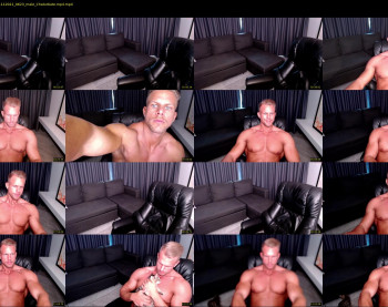 alexandersteelmuscle