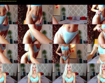ariellablonde
