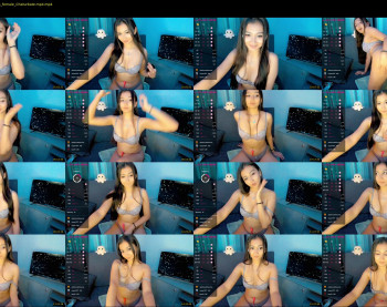 asiatkoy