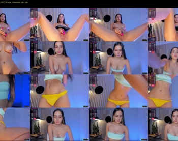 brennawalker