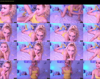 candylisa