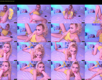 candylisa
