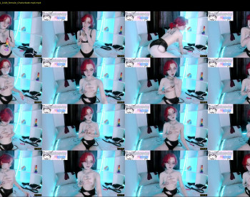 cassiesomessy