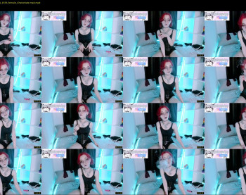cassiesomessy