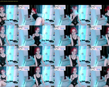 cassiesomessy