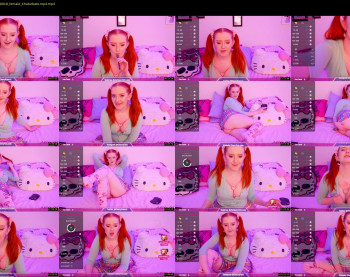 cherryfaexxx