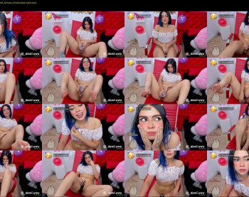 cute_dani_