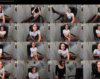 elina_shy