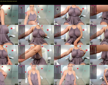 evelyne_rose