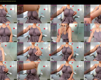 evelyne_rose