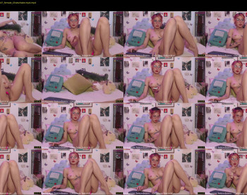 fairywhore