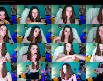 gloriaelmers