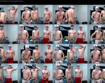 handsome_str8_boysvzla_hot