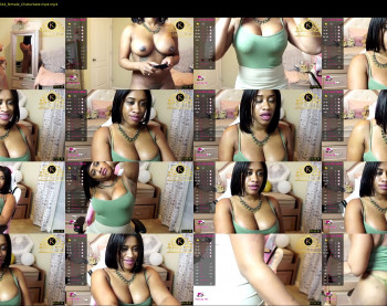 jasminekay