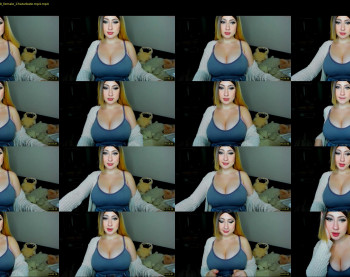 jenahaze