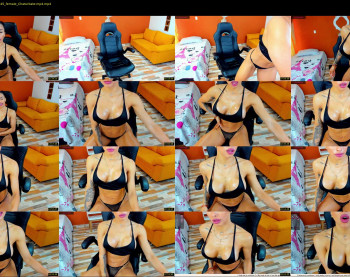 kickyfox77