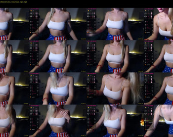 kiranightlyxo