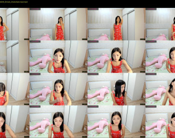koreancutiee