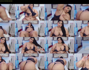 lili_hot18
