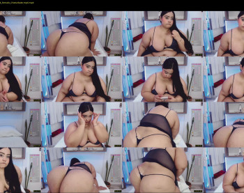 lili_hot18