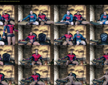 los_super_incognitos