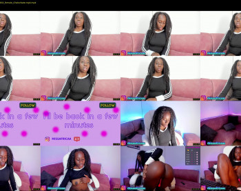 missafricaa