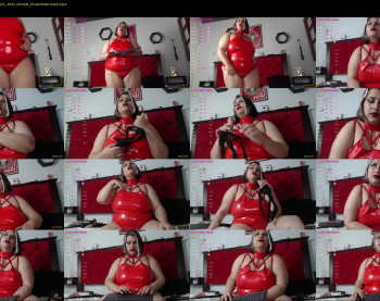 mistressmeganxl