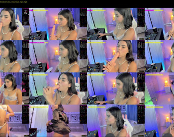 naughtylalax