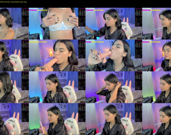 naughtylalax