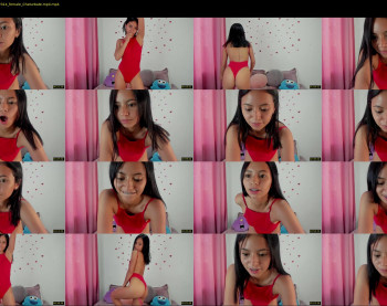 nickeymoon