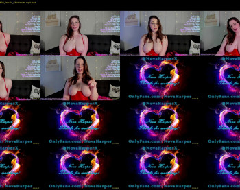 novaharper