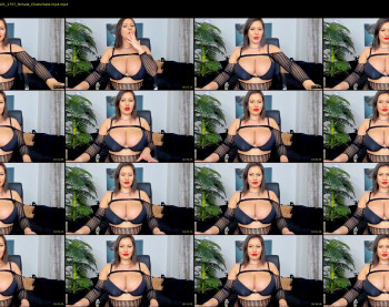 queenevamariaa