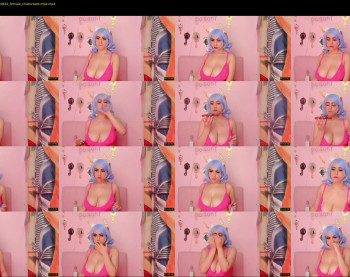 sabrina_geek