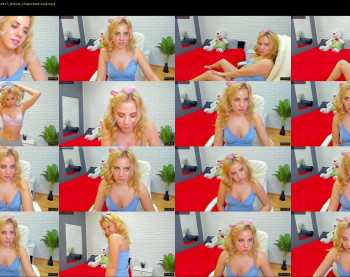 super_blondy