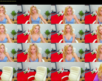 super_blondy