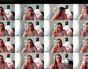 yourcutekami
