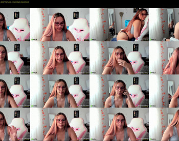 yourcutekami