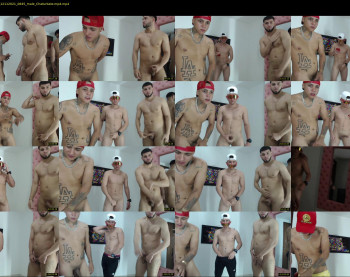 handsome_boysvzla_hot