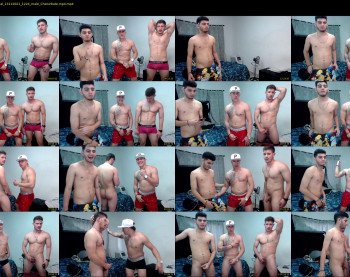 boysvzla_handsome_oficial