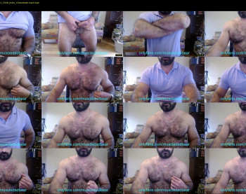 muscledadbear