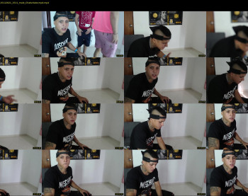 handsome_boysvzla_hot